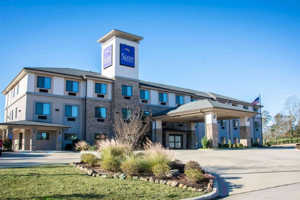 Sleep Inn & Suites Center Image 41